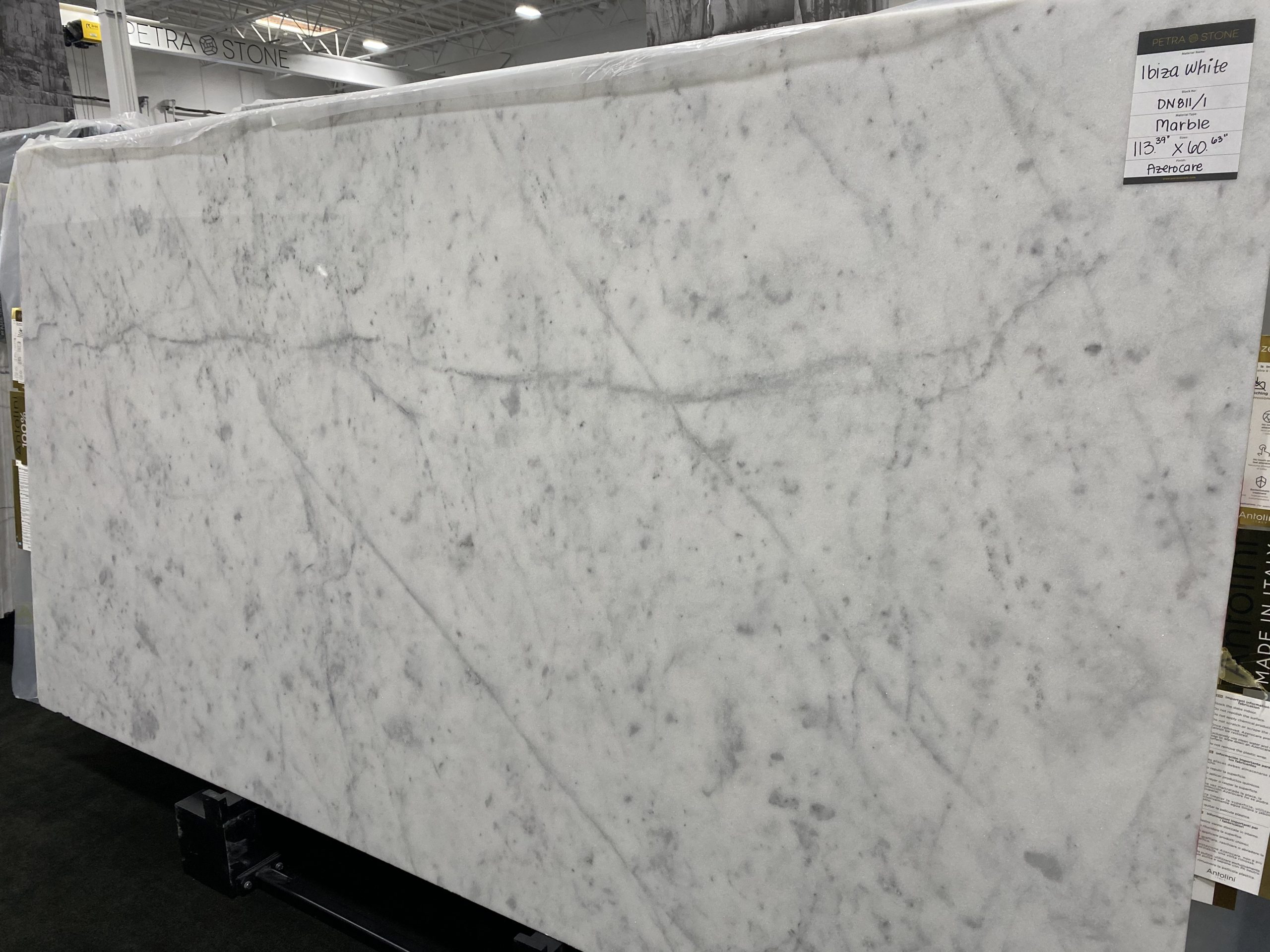  Marble
